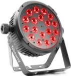 Tronios Лед светлинен ефект Tronios BT320 LED Flat Par 18x6W 4-1 RGBW D от MusicShop