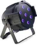 Stagg Светлинен ефект STAGG - Модел SLI-KINGPAR3-0- LED PAR 7x10W RGBW
