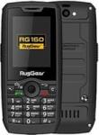 RugGear RG-160 Mobiltelefon