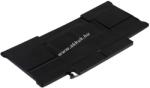 Powery Helyettesítő akku Apple MacBook Air 13coll MC503 - akkuk - 28 990 Ft