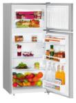 Liebherr CTel 2131 Hűtőszekrény, hűtőgép