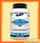 Trec Nutrition L-Glutamine Xtreme 1400 kapszula 400 db