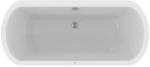 Ideal Standard Hotline 180x80 cm (K275601)