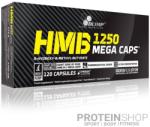 Olimp Sport Nutrition HMB 1250 Mega Caps kapszula 120 db