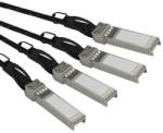 StarTech QSFP4SFPPC2M
