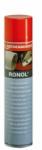Rothenberger Ulei de filetare RONOL Spray 600 ml Rothenberger (65008) Cleste