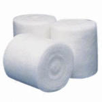 Compatible Памук, медицински, MEDICA руло 1000 gr (COTTON-1000)