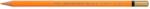 KOH-I-NOOR Creion colorat Mondeluz Aquarell KOH-I-NOOR, orange deschis