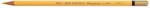 KOH-I-NOOR Creion colorat Mondeluz Aquarell KOH-I-NOOR, galben canar
