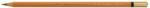 KOH-I-NOOR Creion colorat Mondeluz Aquarell KOH-I-NOOR, ocru maro