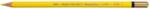 KOH-I-NOOR Creion colorat Mondeluz Aquarell KOH-I-NOOR, galben
