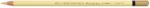KOH-I-NOOR Creion colorat Mondeluz Aquarell KOH-I-NOOR, galben pai