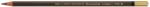 KOH-I-NOOR Creion colorat Mondeluz Aquarell KOH-I-NOOR, umbra cruda