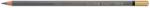 KOH-I-NOOR Creion colorat Mondeluz Aquarell KOH-I-NOOR, gri metal