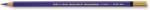 KOH-I-NOOR Creion colorat Mondeluz Aquarell KOH-I-NOOR, albastru violet