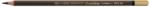 KOH-I-NOOR Creion colorat Mondeluz Aquarell KOH-I-NOOR, umbra arsa