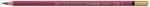 KOH-I-NOOR Creion colorat Mondeluz Aquarell KOH-I-NOOR, rosu bordeaux