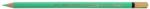 KOH-I-NOOR Creion colorat Mondeluz Aquarell KOH-I-NOOR, verde mazare