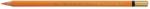 KOH-I-NOOR Creion colorat Mondeluz Aquarell KOH-I-NOOR, galben scamosat