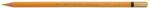 KOH-I-NOOR Creion colorat Mondeluz Aquarell KOH-I-NOOR, ocru deschis