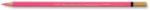KOH-I-NOOR Creion colorat Mondeluz Aquarell KOH-I-NOOR, roz