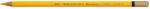 KOH-I-NOOR Creion colorat Mondeluz Aquarell KOH-I-NOOR, galben inchis