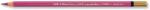KOH-I-NOOR Creion colorat Mondeluz Aquarell KOH-I-NOOR, violet deschis