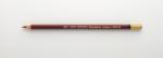 KOH-I-NOOR Creion colorat Mondeluz Aquarell KOH-I-NOOR, caput mortuum
