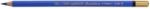 KOH-I-NOOR Creion colorat Mondeluz Aquarell KOH-I-NOOR, albastru cobalt
