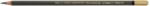 KOH-I-NOOR Creion colorat Mondeluz Aquarell KOH-I-NOOR, gri inchis
