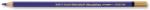 KOH-I-NOOR Creion colorat Mondeluz Aquarell KOH-I-NOOR, violet de Windsor