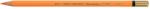 KOH-I-NOOR Creion colorat Mondeluz Aquarell KOH-I-NOOR, galben orange