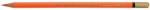 KOH-I-NOOR Creion colorat Mondeluz Aquarell KOH-I-NOOR, orange