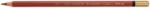 KOH-I-NOOR Creion colorat Mondeluz Aquarell KOH-I-NOOR, ocru ars