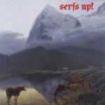 Fat White Family SERFS UP! - facethemusic - 10 690 Ft