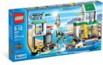 LEGO® City - Kishajó kikötő (4644)