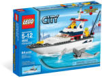 LEGO® City - Halászhajó 4642