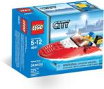 LEGO® City - Versenymotorcsónak 4641