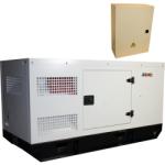 Senci SCDE 19YS-ATS (SC1007773) Generator