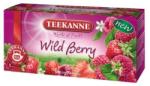 TEEKANNE Wild Berry eper-málna tea 20 filter