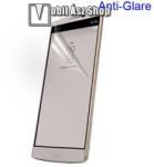  Képernyővédő fólia - Anti-glare - MATT! - 1db, törlőkendővel - LG V10