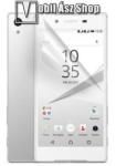  Képernyővádő fólia - HD Clear - 1db, törlőkendővel - SONY Xperia Z5 / Z5 Dual