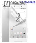  Képernyővédő fólia - Anti-glare - MATT! - 1db, törlőkendővel - SONY Xperia Z5 / Z5 Dual