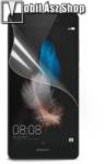  Képernyővédő fólia - Clear - 1db, törlőkendővel - HUAWEI P8 lite