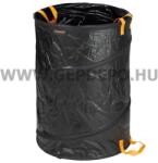 Fiskars Solid pop up kerti hulladékgyűjtő táska 56 l (1015646)