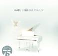 Decca Karl Jenkins - Piano (CD)