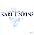 Decca Karl Jenkins - The Very Best of Karl Jenkins (CD)
