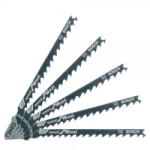Bosch T 244 D dekopír fűrészlap fához 100x4, 0/5, 2mm 5db/cs (2608630058) - megatool