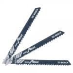Bosch U 111 C dekopír fűrészlap fához 92x3, 0mm 3db/cs (Regisztrációval akár extra értékes ajándék is elérhető! ) (2608630566)