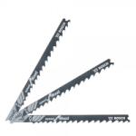 Bosch U 144 D dekopír fűrészlap fához 100x4, 0/5, 2mm 3db/cs (2608630568) - megatool